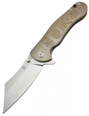 Kizer Ki4439 couteau pliant