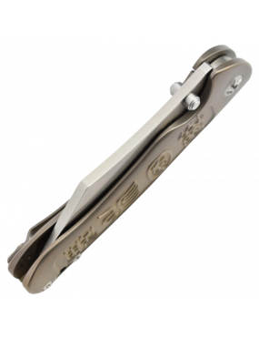 Kizer Ki4439 couteau pliant