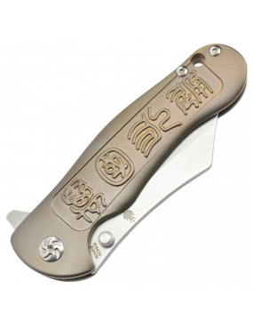 Kizer Ki4439 couteau pliant