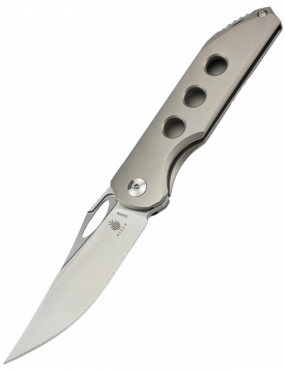 kizer Ki3549A2 couteau pliant