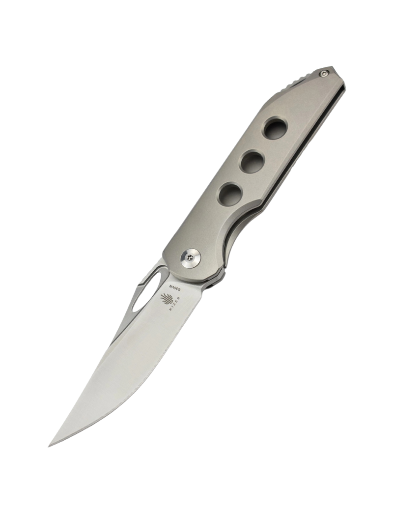 kizer Ki3549A2 couteau pliant