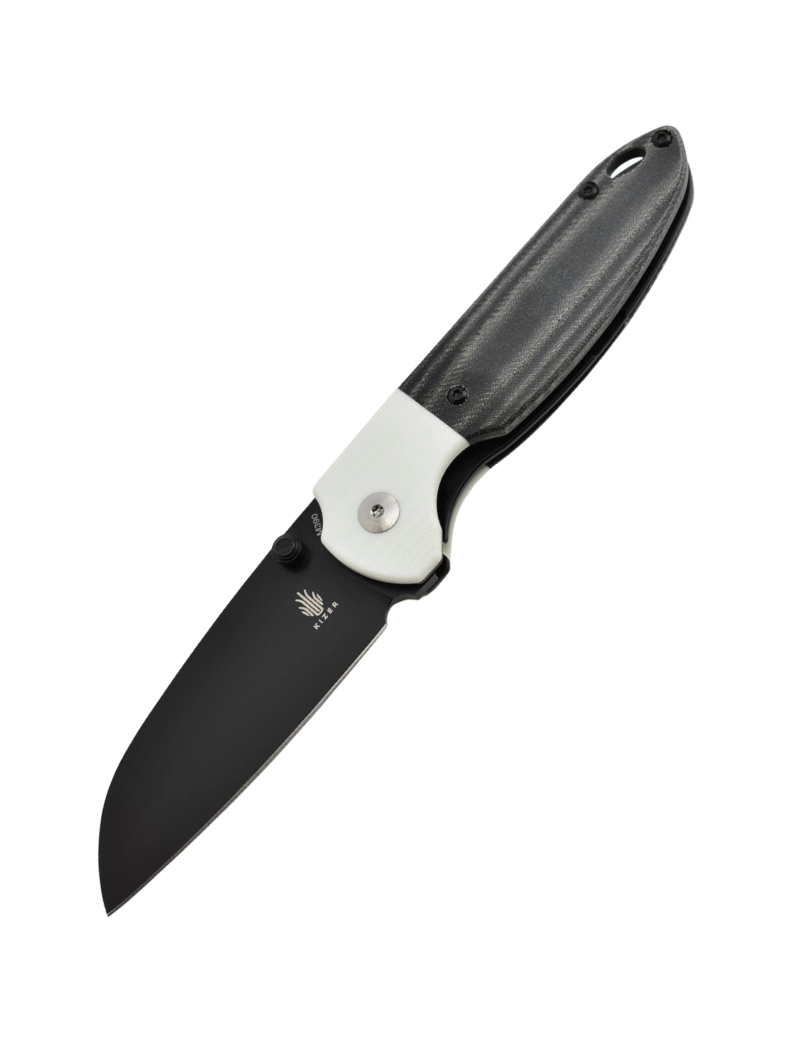 Kizer V3575A2 couteau pliant