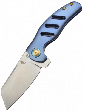 Kizer Ki3488A2 couteau pliant