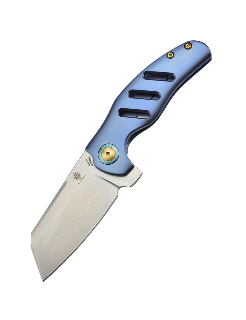 Kizer Ki3488A2 couteau pliant