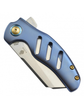 Kizer Ki3488A2 couteau pliant