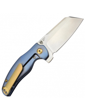 Kizer Ki3488A2 couteau pliant