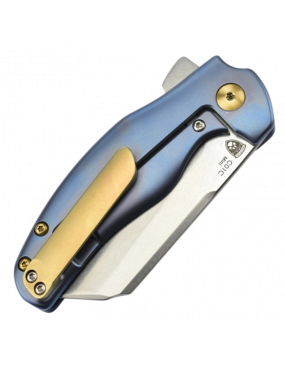 Kizer Ki3488A2 couteau pliant