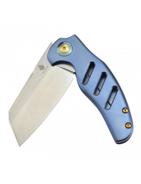 Kizer Ki3488A2 couteau pliant