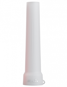 FENIX - AOT-03 WHITE - Soft Silicon Flexible Traffic Wand