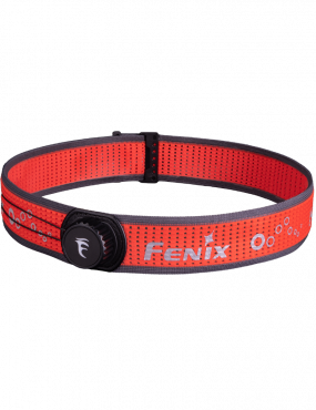 FENIX - AFH05 - Bandeau réfléchissant pour lampe frontale