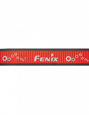 FENIX - AFH05 - Bandeau réfléchissant pour lampe frontale