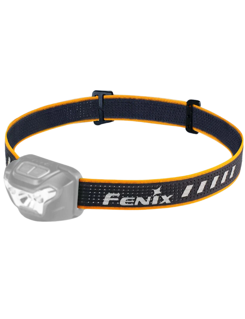 Fenix AFH-03 bandeau réfléchissant en nylon pour lampe frontale Fenix