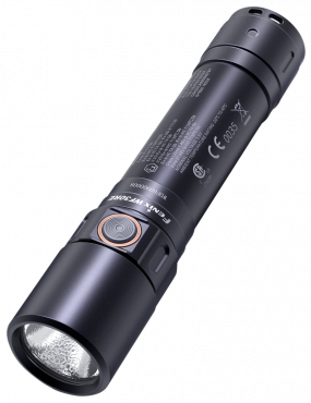 Fenix WF30RE lampe de poche à sécurité intrinsèque - 280 lumens