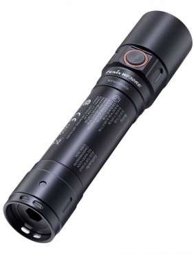 Fenix WF30RE lampe de poche à sécurité intrinsèque - 280 lumens