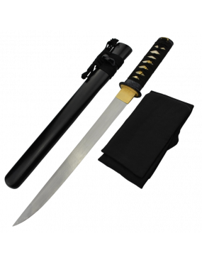 Hanwei Paul Chen SH2423 - Raptor Tanto