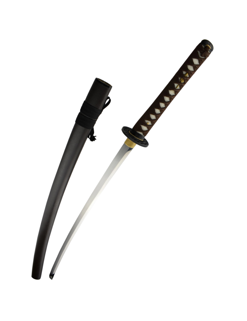 Hanwei S7 Katana par Paul Chen