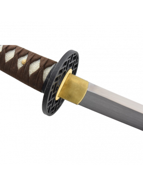 Hanwei S7 Katana par Paul Chen