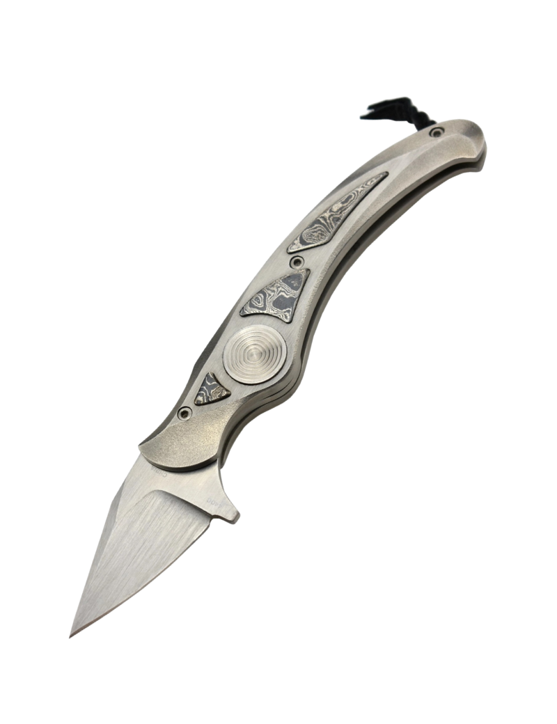 Citizen Triple Locking Knife – High-Tech Knife and Push-Dagger