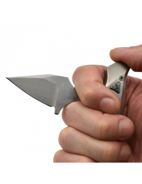 Citizen Triple Locking Knife – High-Tech Knife and Push-Dagger