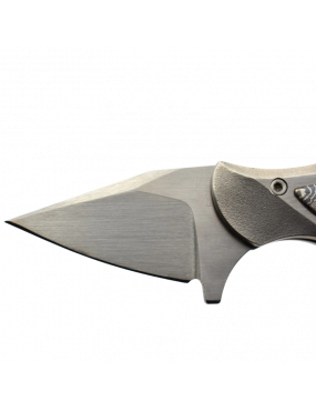 Citizen Triple Locking Knife – High-Tech Knife and Push-Dagger