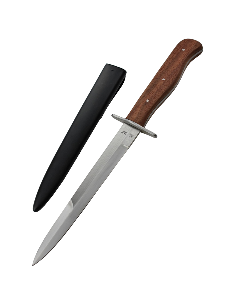 V-42 Dagger – Reproduction of the Devil’s Brigade Commando Blade