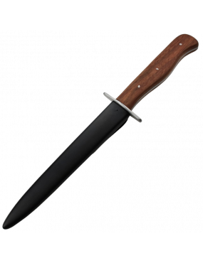 V-42 Dagger – Reproduction of the Devil’s Brigade Commando Blade