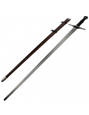 Hanwei Practical Hand and a Half Sword SH2106 – Medieval Battle Ready