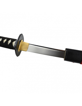 105 cm Katana – 5160 Steel Blade and Refined Tsuka Handle