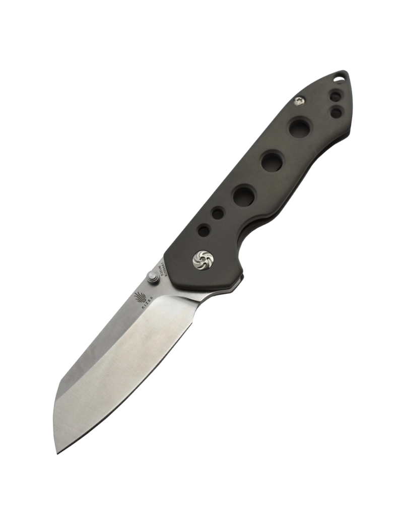 Kizer Ki3504A1 couteau pliant