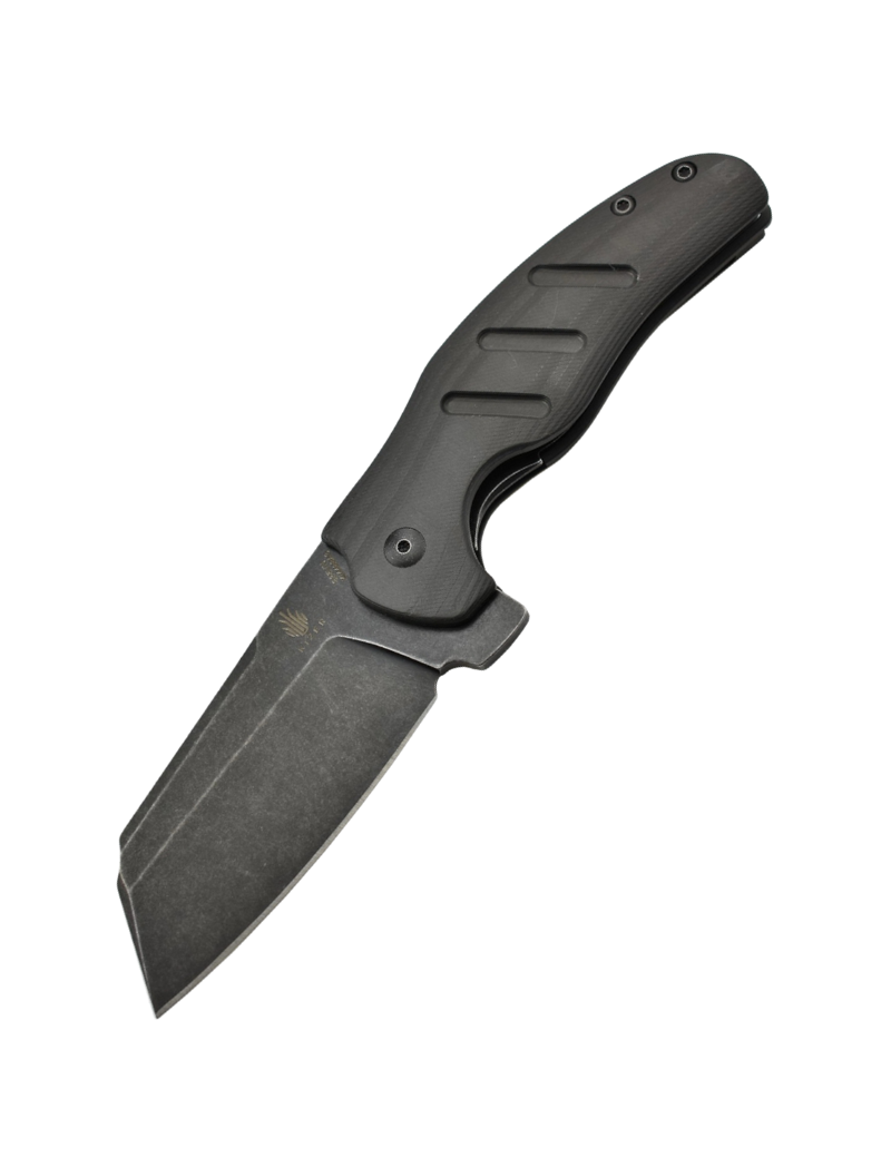 Kizer ki4488A3 couteau pliant