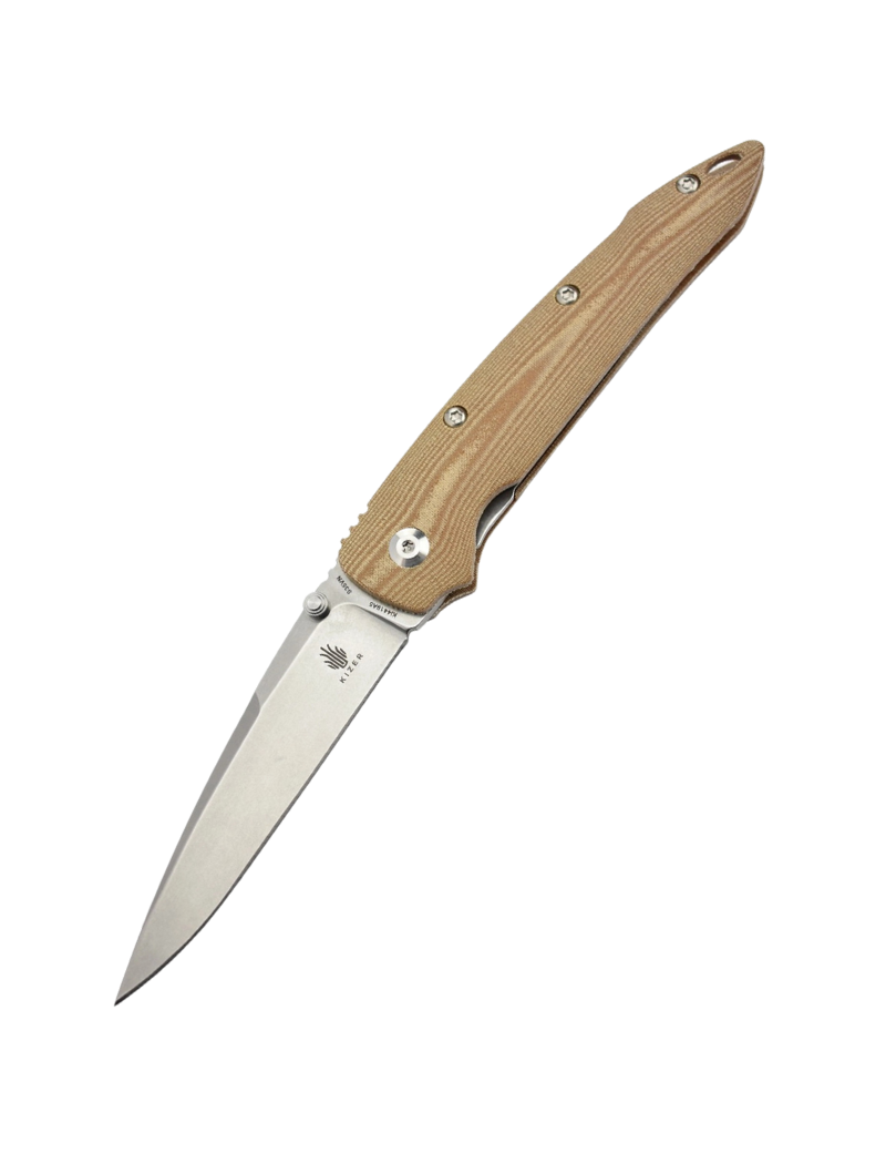 Kizer Ki4419A5 couteau pliant