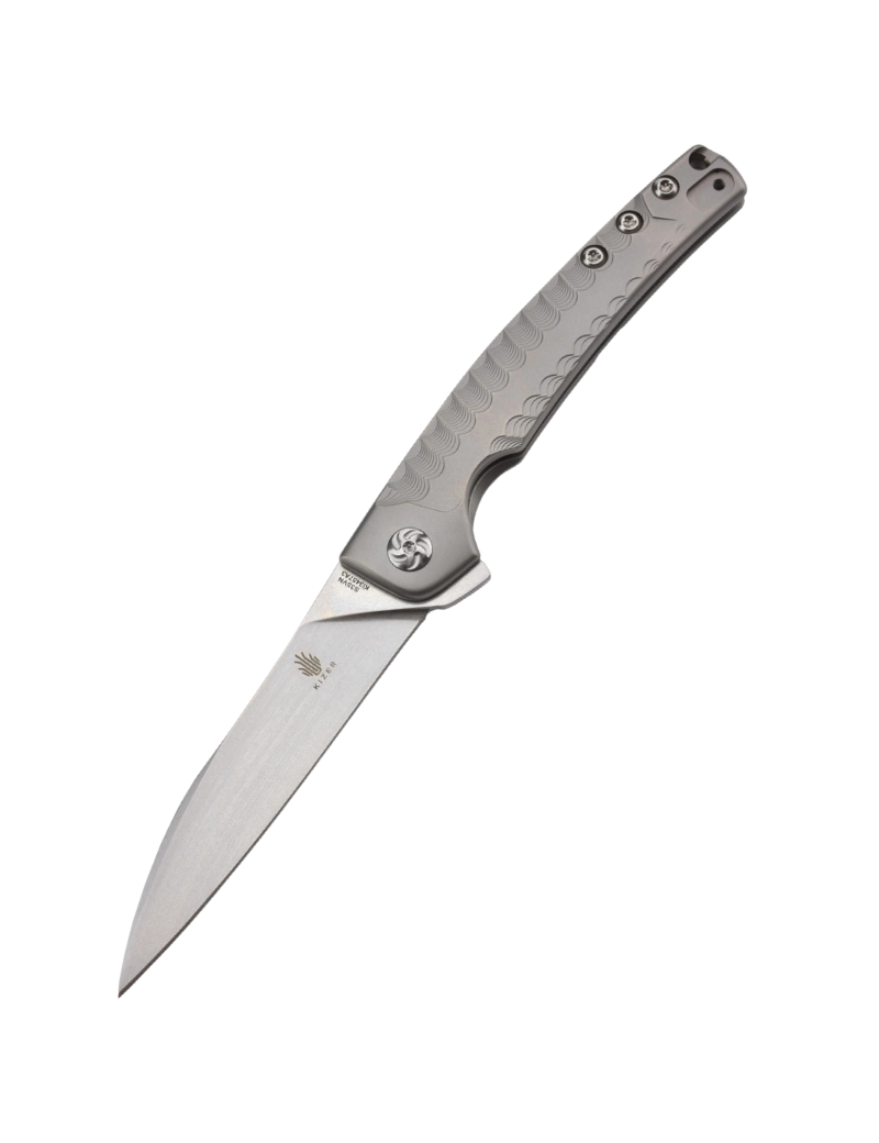 Kizer Ki3457A3 couteau pliant