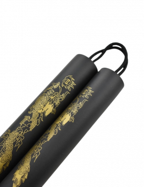 NUNCHAKU - NS22