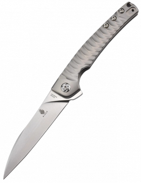 KIZER - Ki3457A1 - Couteau pliant