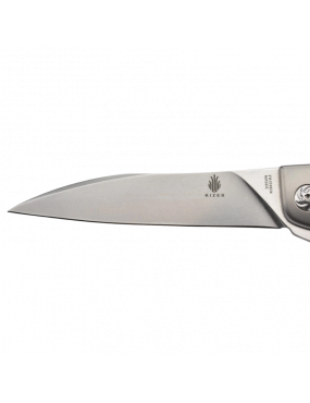 KIZER - Ki3457A1 - Couteau pliant