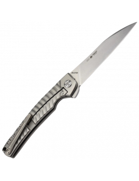 KIZER - Ki3457A1 - Couteau pliant