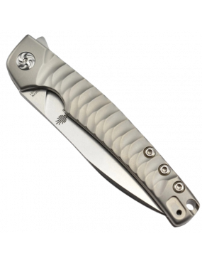 KIZER - Ki3457A1 - Couteau pliant