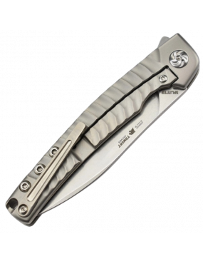 KIZER - Ki3457A1 - Couteau pliant