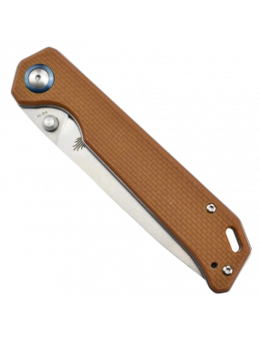 KIZER - V4458A4 - Couteau pliant