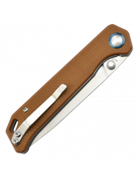 KIZER - V4458A4 - Couteau pliant