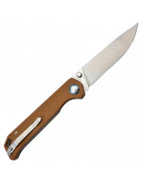 KIZER - V4458A4 - Couteau pliant