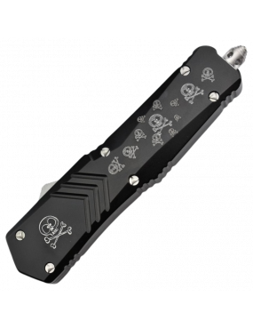 Maxknives MKO35SK Couteau automatique avec clip lame drop point