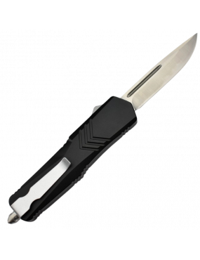 Maxknives MKO35SK Couteau automatique avec clip lame drop point