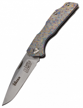 Kizer Ki3307A2 Couteau pliant