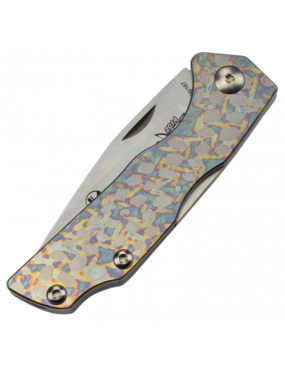 Kizer Ki3307A2 Couteau pliant