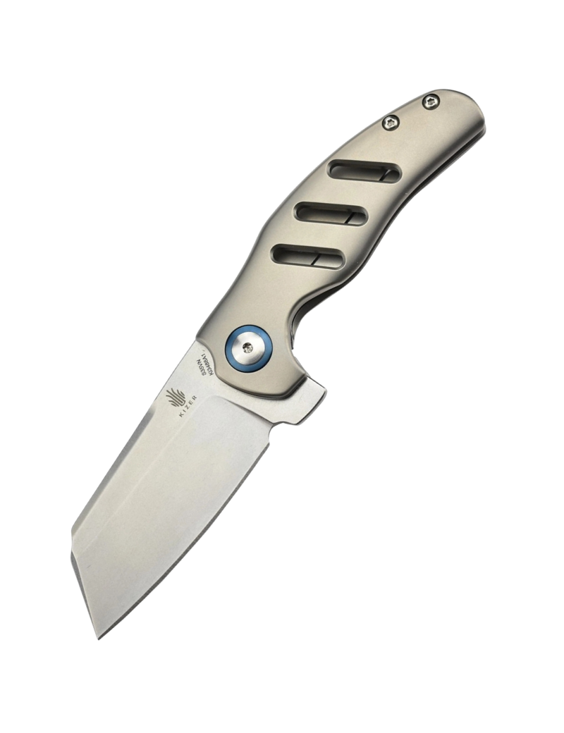 Kizer Ki3488A1 couteau pliant