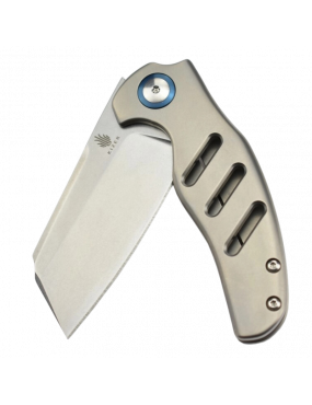 Kizer Ki3488A1 couteau pliant