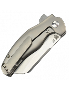 Kizer Ki3488A1 couteau pliant