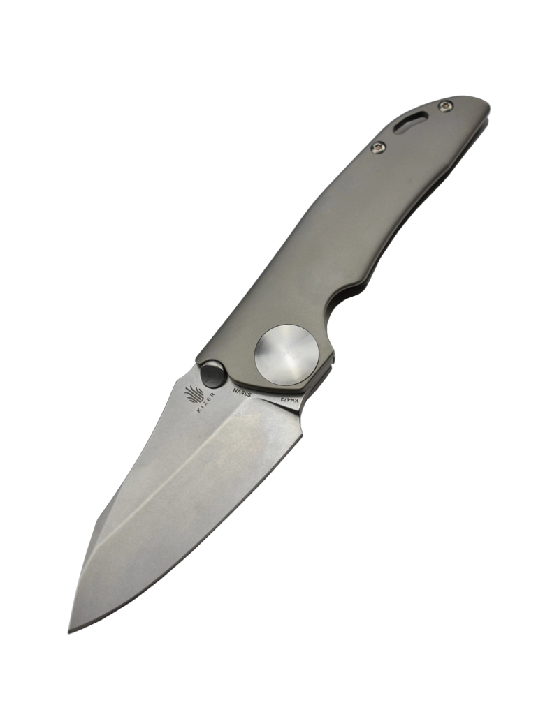 Kizer Ki4473 couteau pliant