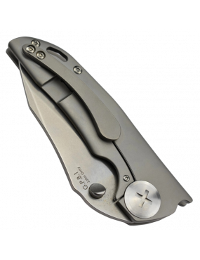 Kizer Ki4473 couteau pliant